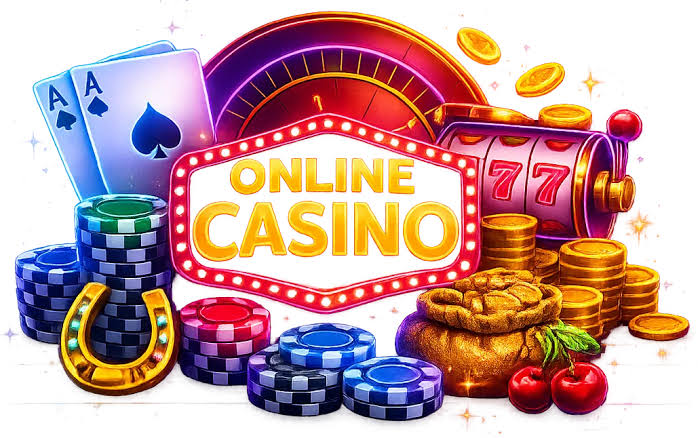69 Games Casino Online Objevte Svět Online Hracích Automatů a Stolních Her