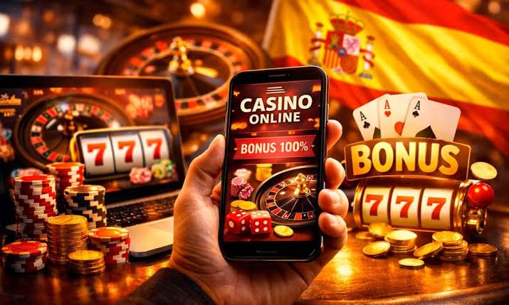 Bono Gratis en Casino Online Cómo Obtener Dinero Sin Riesgo