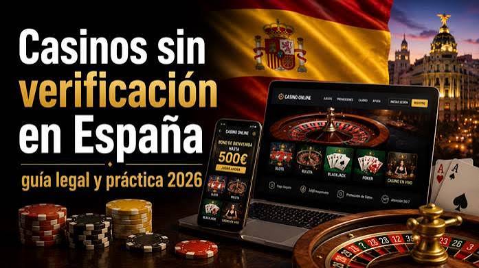 Bono Gratis en Casino Online Cómo Obtener Dinero Sin Riesgo