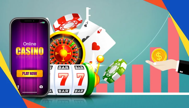 Experience the Thrill at Lucky Mister Casino -334090276