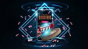 Experience the Thrill at Lucky Mister Casino -334090276