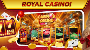 Experience the Thrill at Lucky Mister Casino -334090276