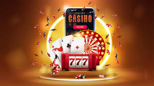 Experience the Thrill of Online Gaming at Casino Felix Spin