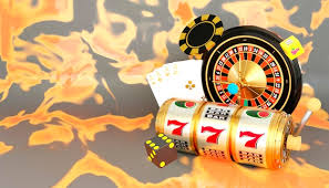 Explore the Exciting World of WG Casino & Sportsbook