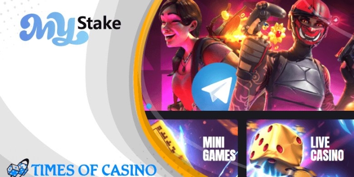 Why I’m Betting on Mystake Casino UK Right Now