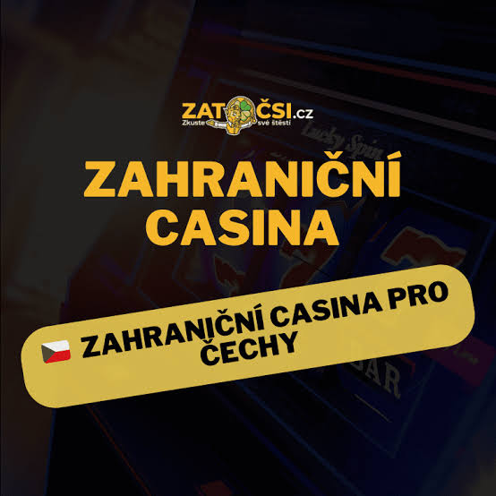 Nejlepší Zahraniční Kasina Jak Vybrat To Pravé pro Vás Nejlepší Zahraniční Kasina Jak Vybrat To Pravé pro Vás